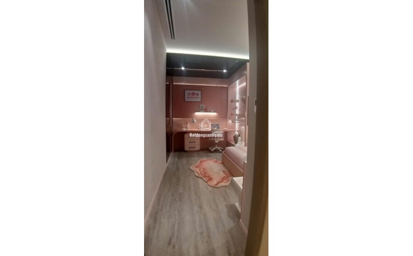 Căn hộ cao cấp full nội thất TT AVIO Bình Dương Sổ hồng riêng Giá chỉ từ 37tr/m2